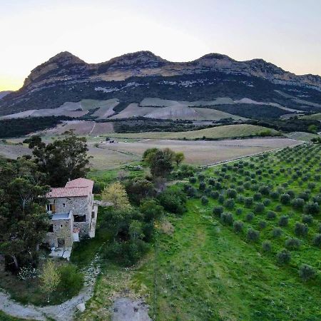 Готель Mulinu Biancu Poggio-d'Oletta Екстер'єр фото